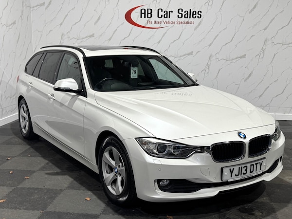 Used BMW 3 Series 2013 for sale - 73857487: Photo 6