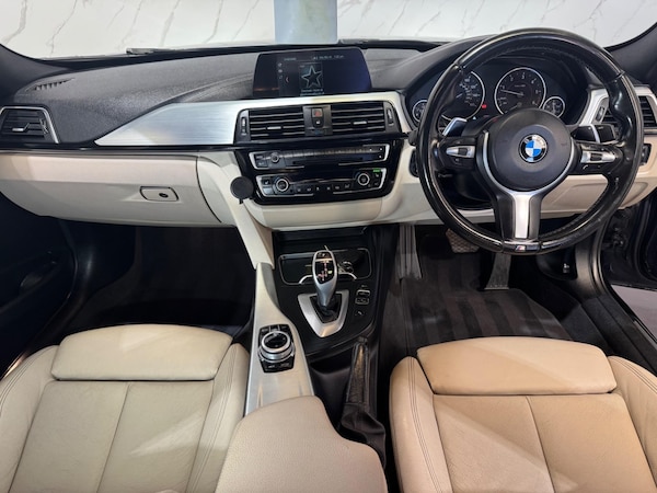 Used BMW 3 Series 2017 for sale - 75214623: Photo 16