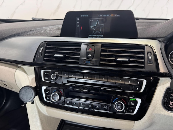 Used BMW 3 Series 2017 for sale - 75214623: Photo 24