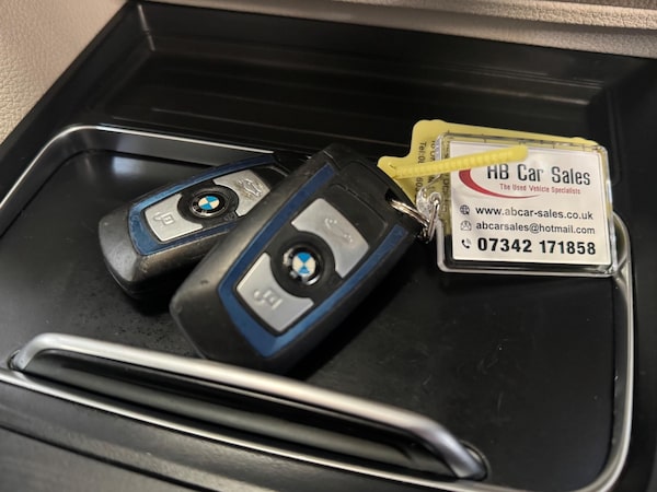 Used BMW 3 Series 2017 for sale - 75214623: Photo 25