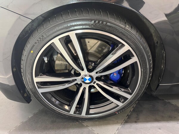 Used BMW 3 Series 2017 for sale - 75214623: Photo 27