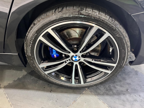 Used BMW 3 Series 2017 for sale - 75214623: Photo 28