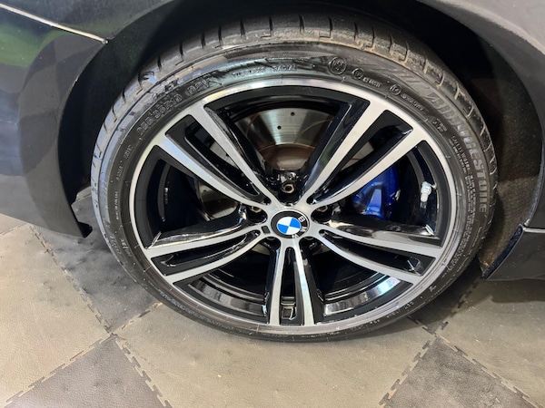Used BMW 3 Series 2017 for sale - 75214623: Photo 29