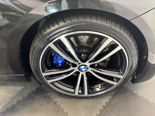 Used BMW 3 Series 2017 for sale - 75214623: Photo 30