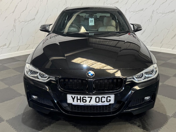 Used BMW 3 Series 2017 for sale - 75214623: Photo 3