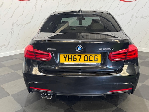 Used BMW 3 Series 2017 for sale - 75214623: Photo 4