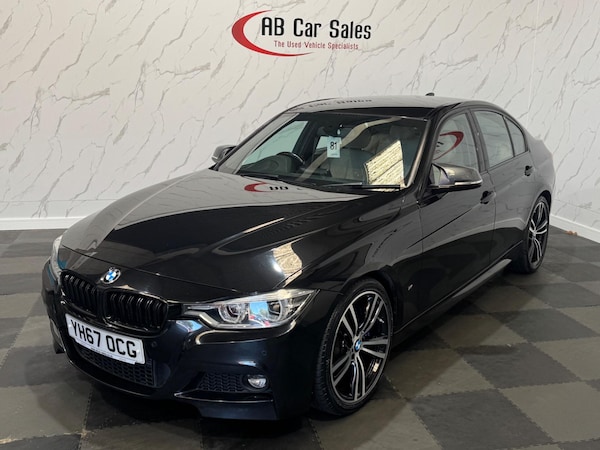 Used BMW 3 Series 2017 for sale - 75214623: Photo 6