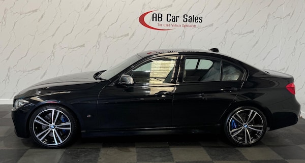 Used BMW 3 Series 2017 for sale - 75214623: Photo 7