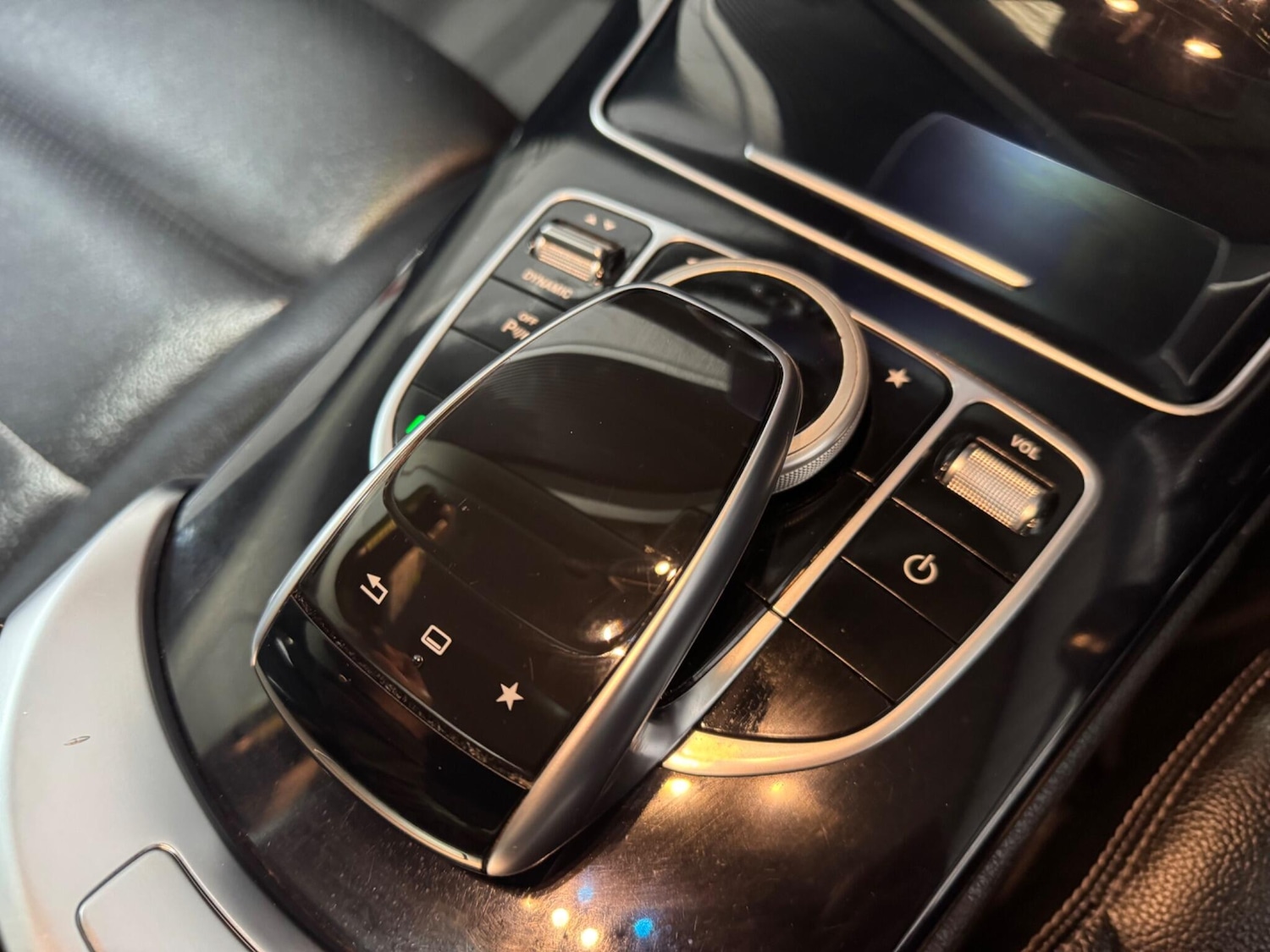 Used Mercedes-Benz C Class 2016 for sale - 76997502: Photo 23