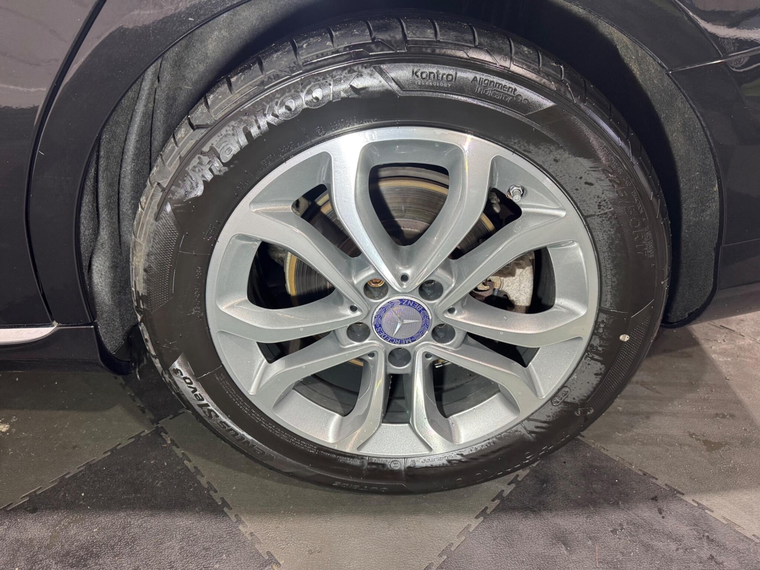 Used Mercedes-Benz C Class 2016 for sale - 76997502: Photo 28