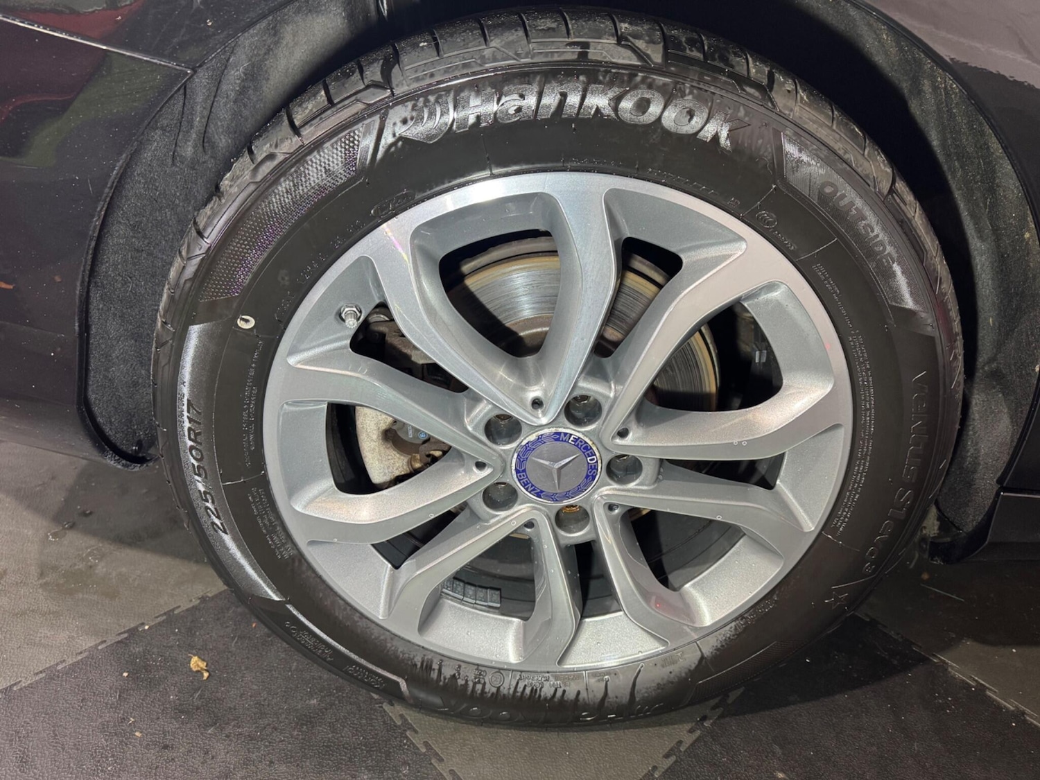 Used Mercedes-Benz C Class 2016 for sale - 76997502: Photo 29