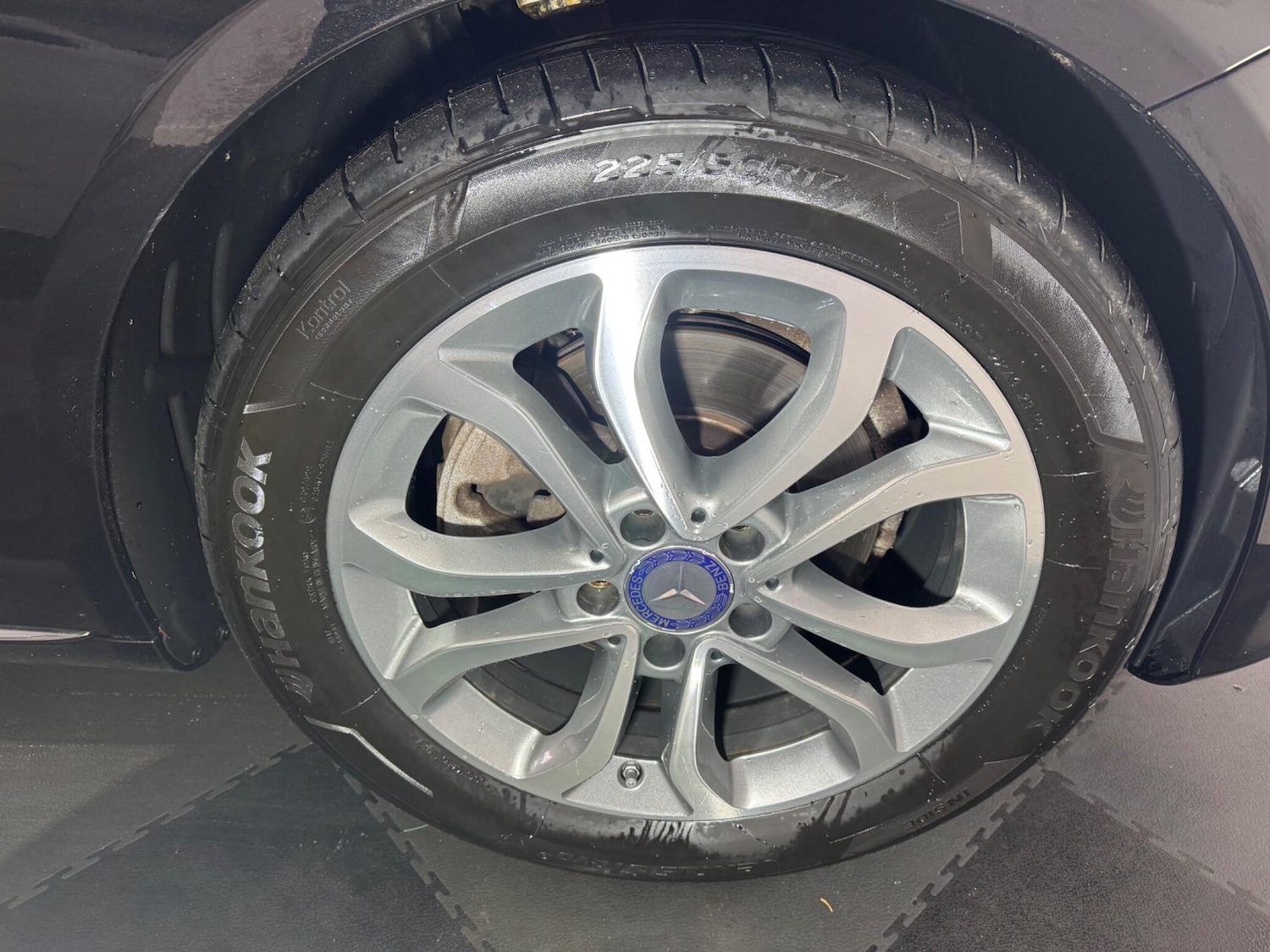 Used Mercedes-Benz C Class 2016 for sale - 76997502: Photo 30