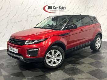 (16) - 2.0 TD4 SE Tech 4WD Euro 6 (s/s) 5dr