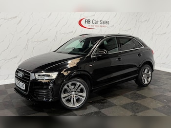 Used Audi Q3 2016 for sale - 79049790: Photo