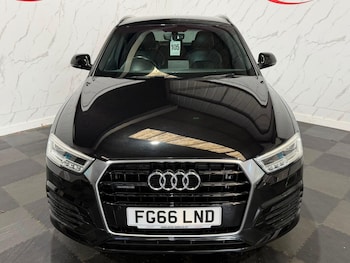Used Audi Q3 2016 for sale - 79049790: Photo