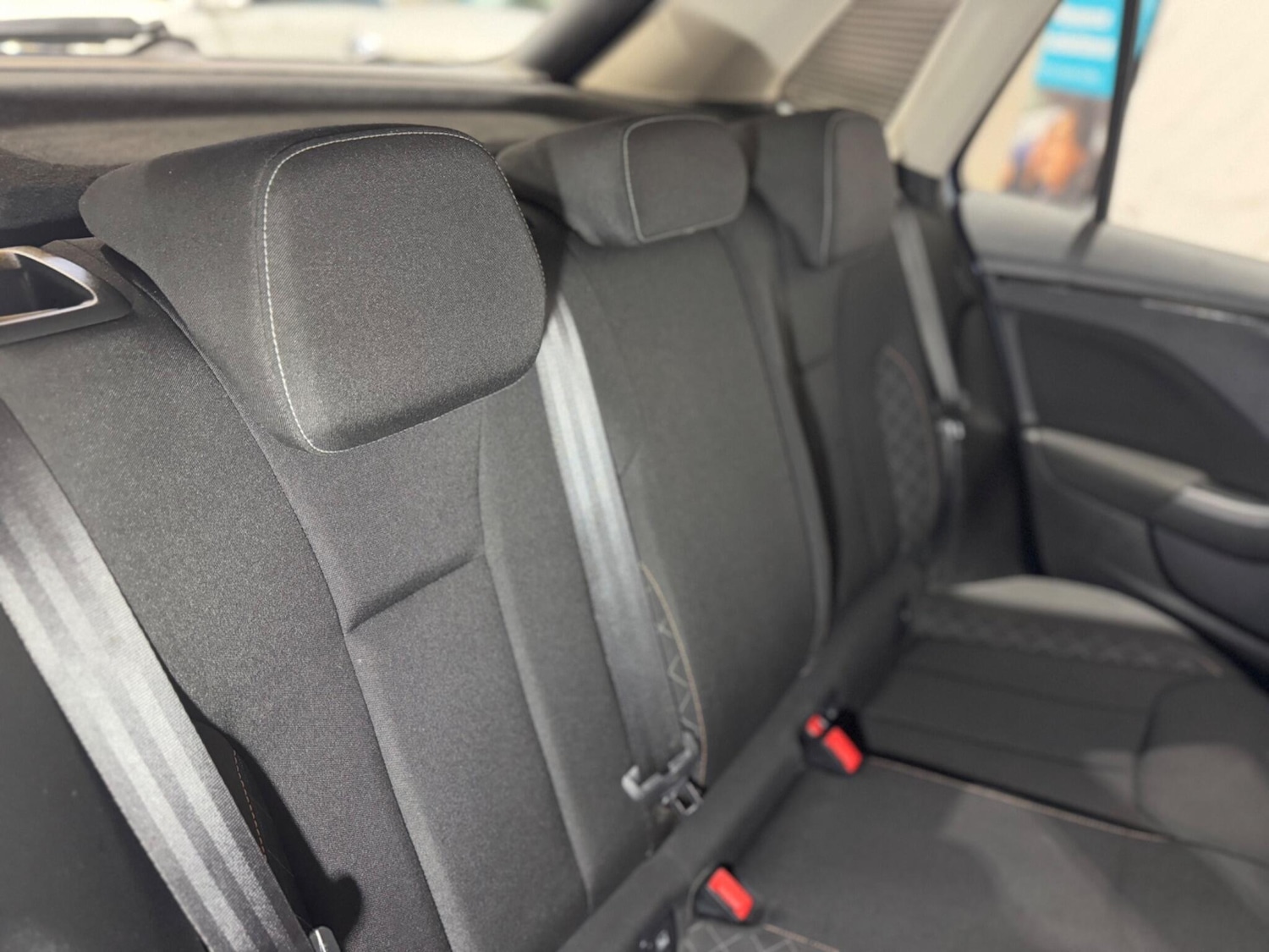 Used Skoda Kamiq 2021 for sale - 76988892: Photo 15