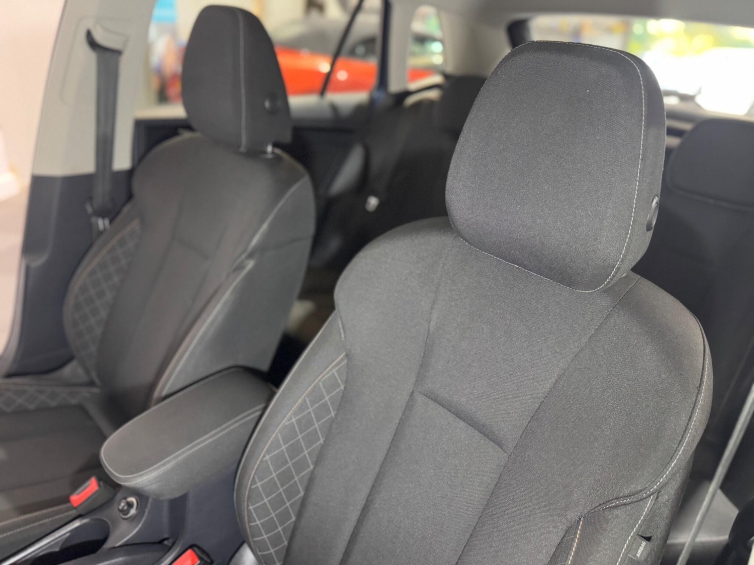 Used Skoda Kamiq 2021 for sale - 76988892: Photo 21