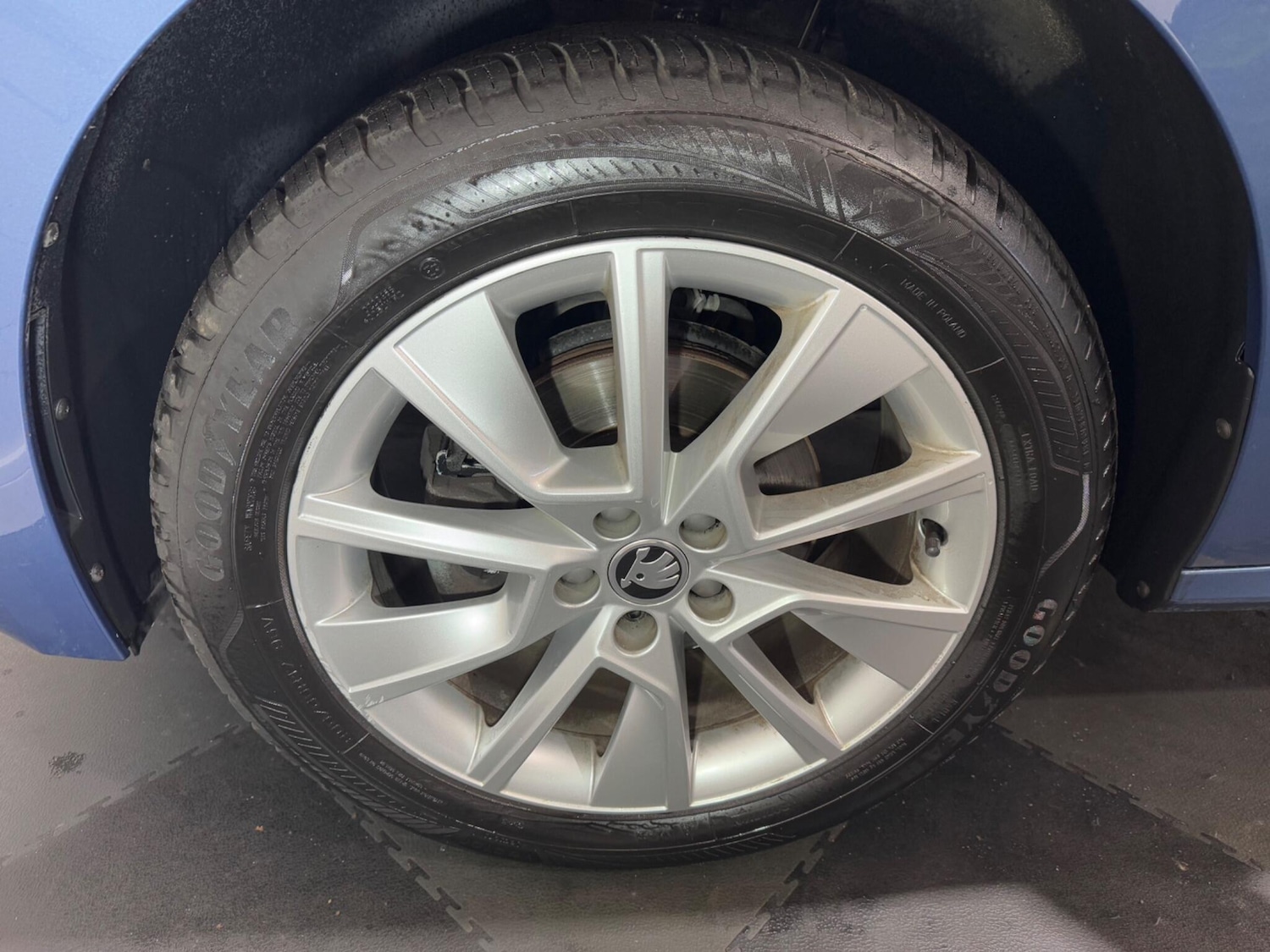 Used Skoda Kamiq 2021 for sale - 76988892: Photo 27