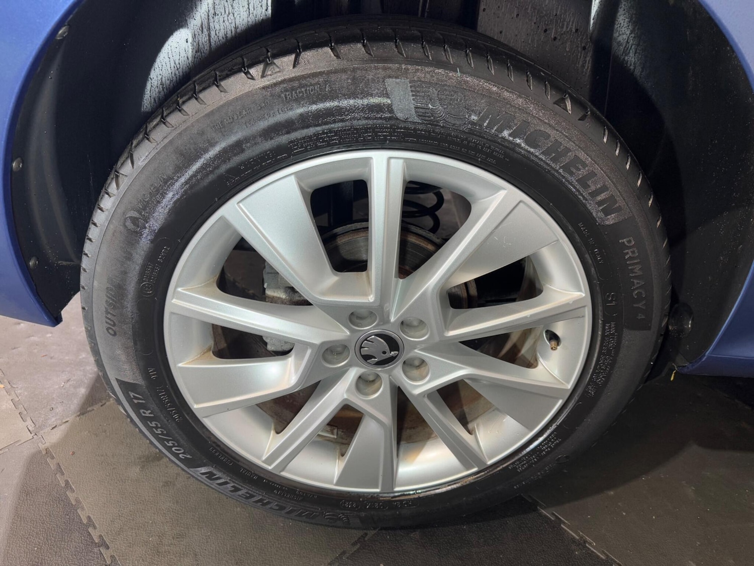 Used Skoda Kamiq 2021 for sale - 76988892: Photo 29