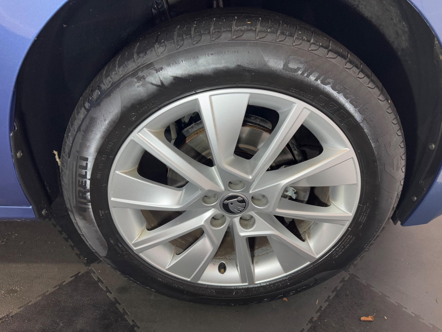 Used Skoda Kamiq 2021 for sale - 76988892: Photo 30