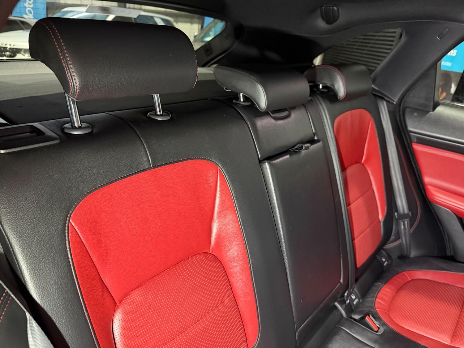 Used Jaguar F-Pace 2016 for sale - 77230318: Photo 15