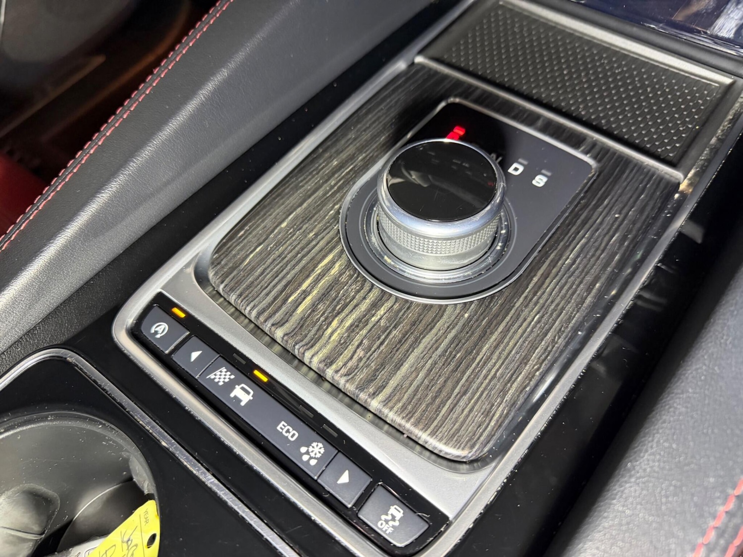 Used Jaguar F-Pace 2016 for sale - 77230318: Photo 25