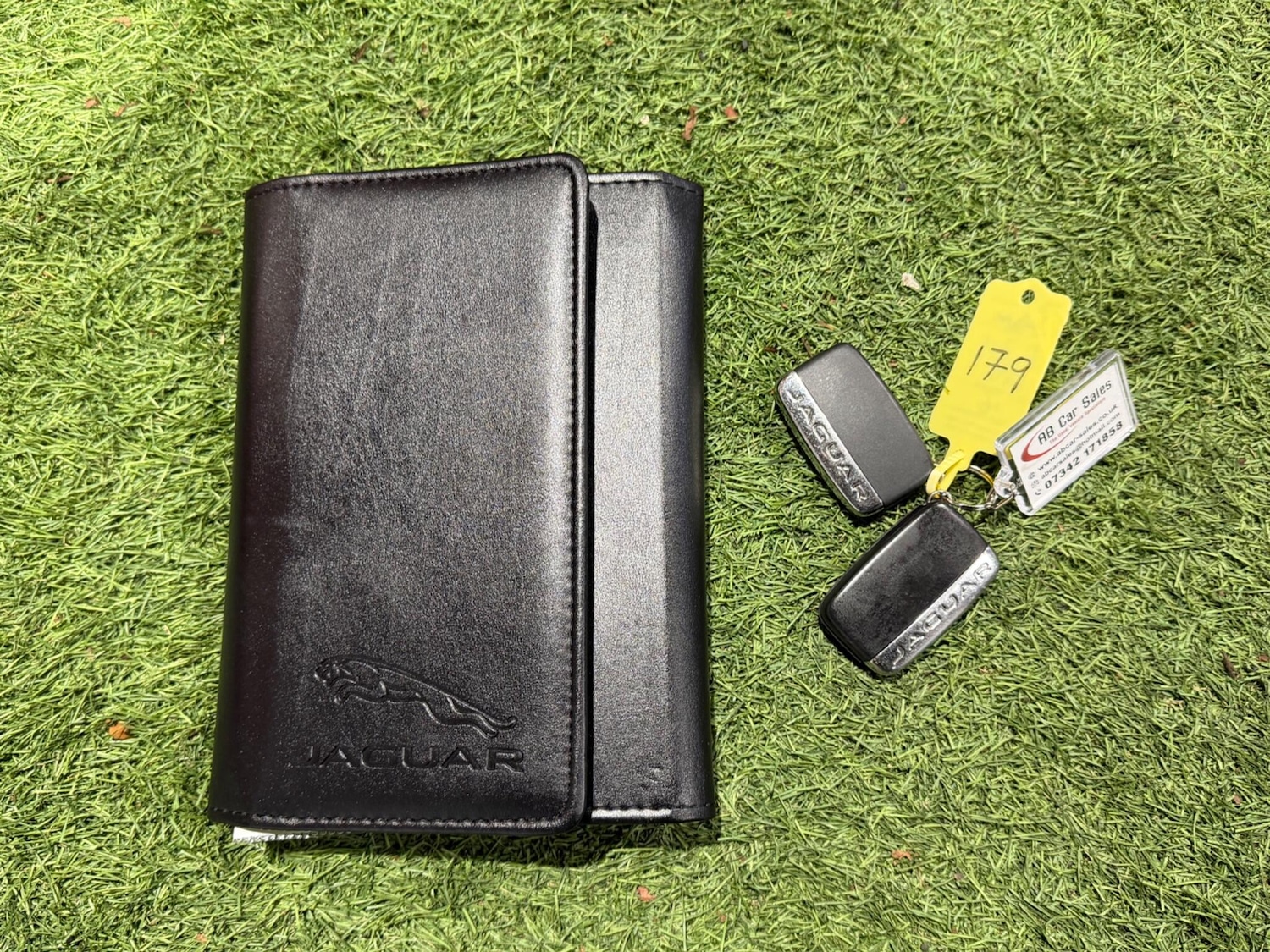 Used Jaguar F-Pace 2016 for sale - 77230318: Photo 33