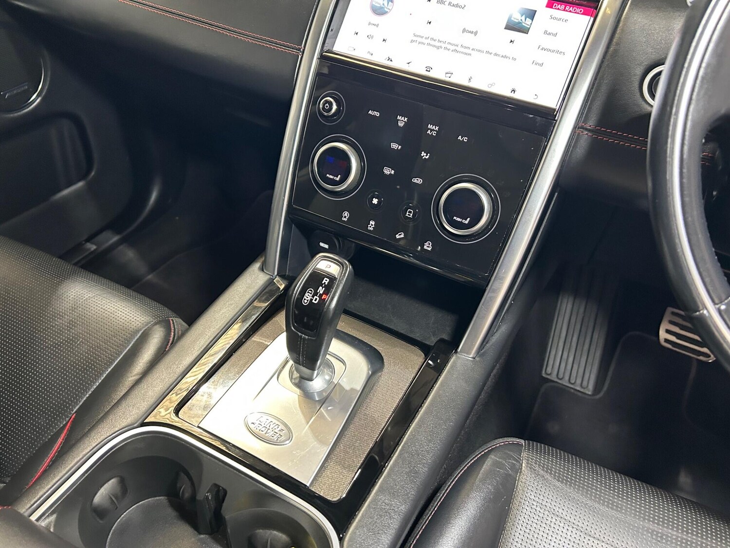 Used Land Rover Discovery Sport for sale - 76072550: Photo 24