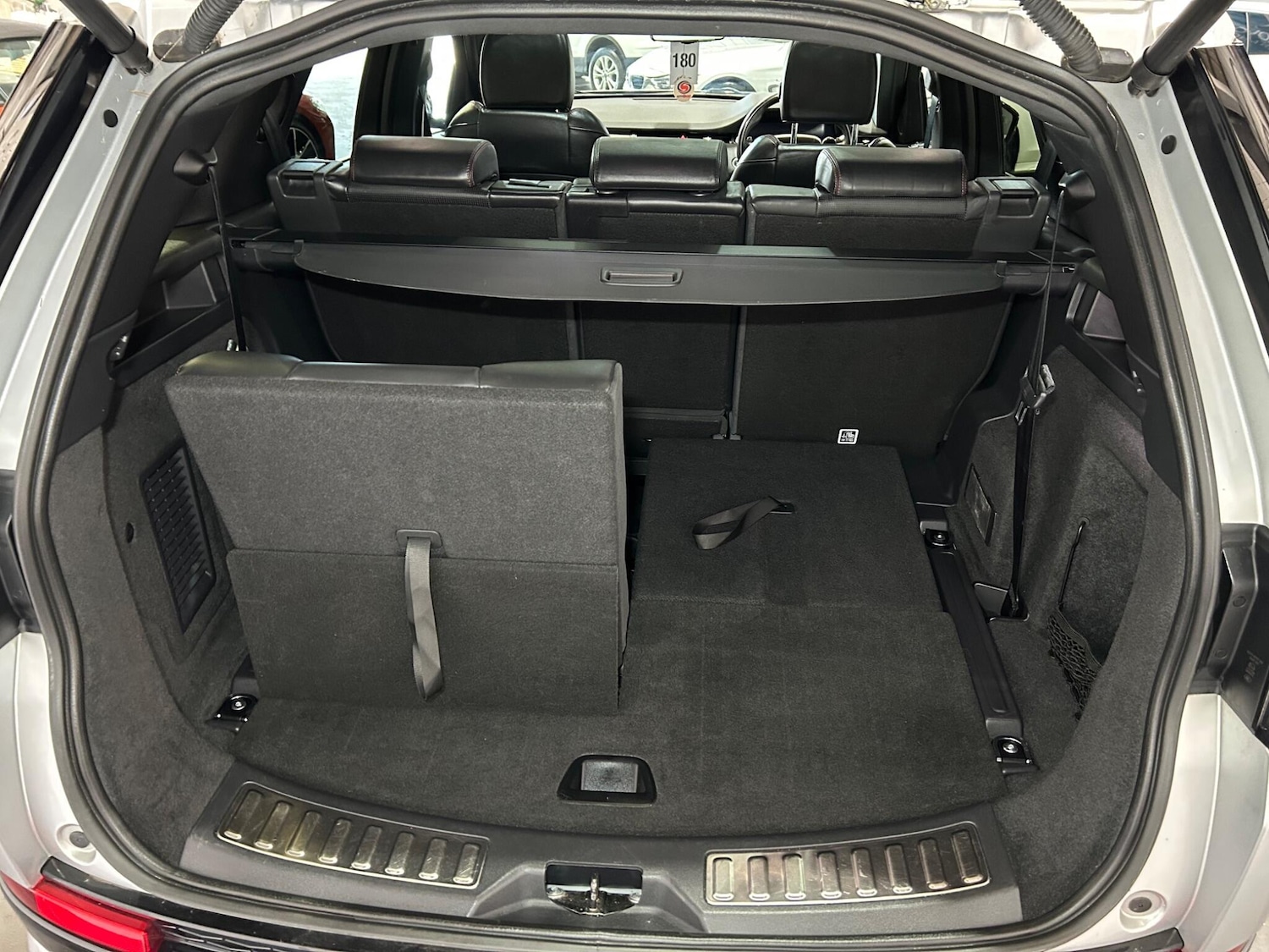 Used Land Rover Discovery Sport for sale - 76072550: Photo 26