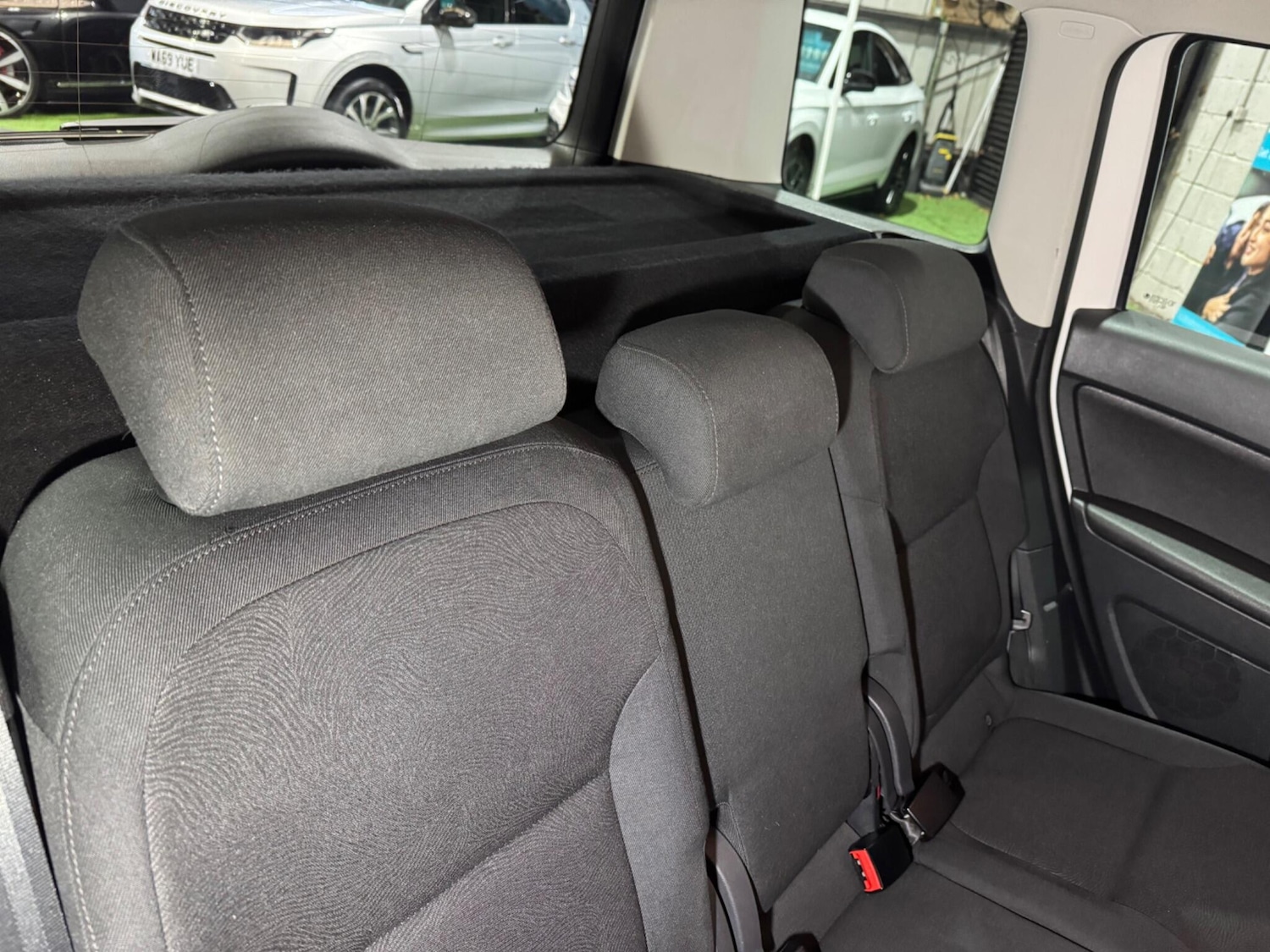 Used Skoda Yeti for sale - 76996664: Photo 15