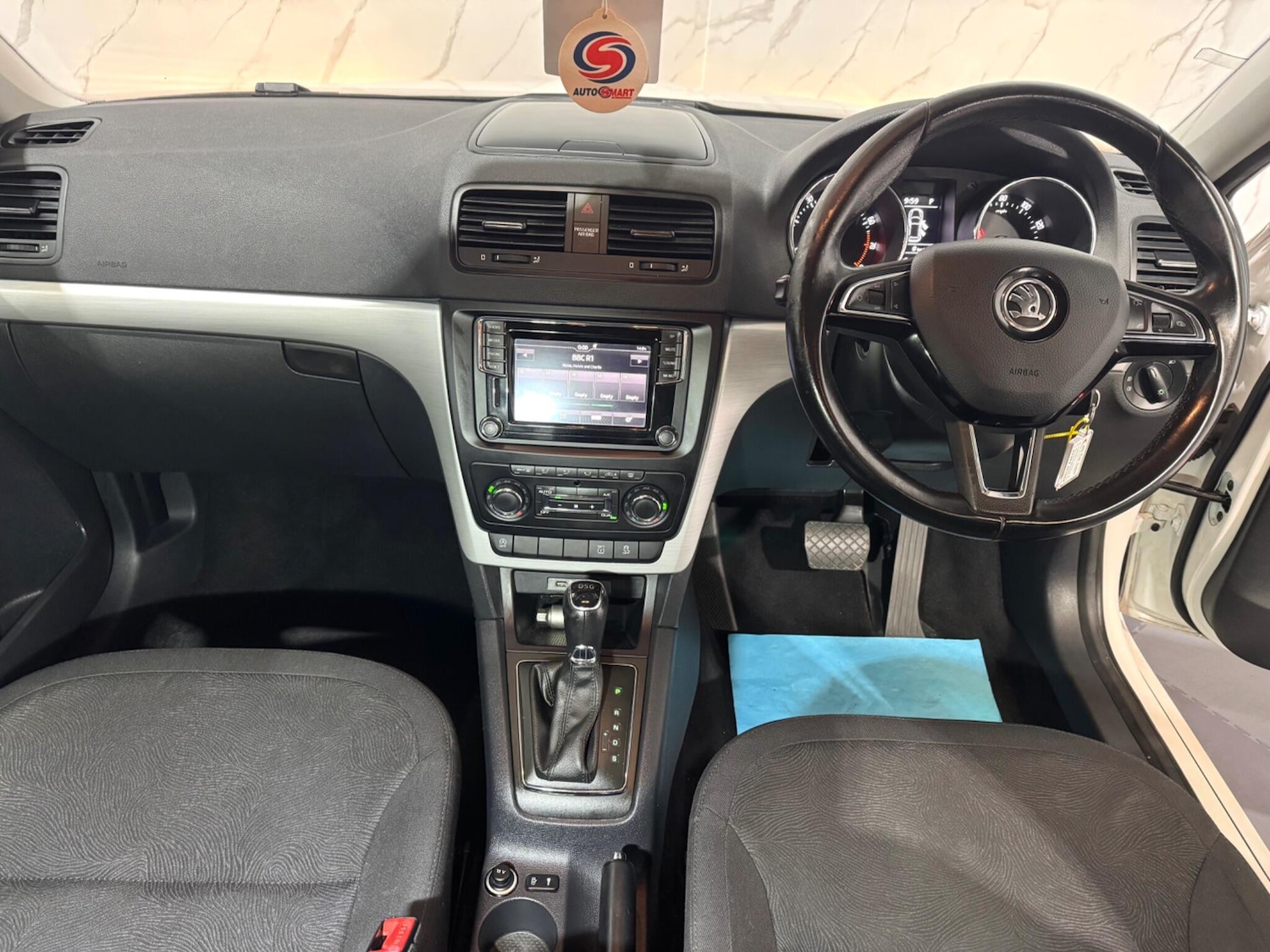 Used Skoda Yeti for sale - 76996664: Photo 16