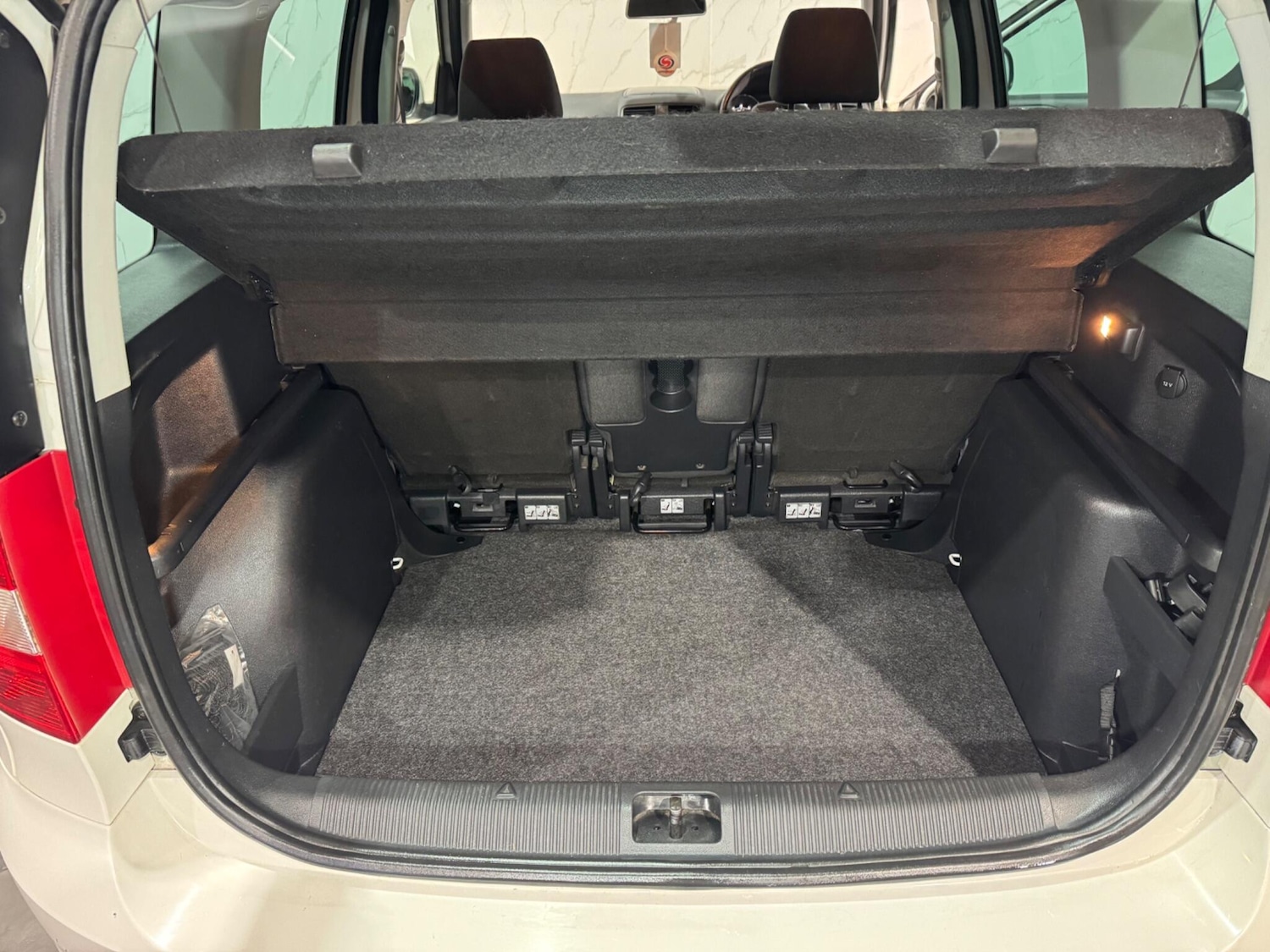 Used Skoda Yeti for sale - 76996664: Photo 17