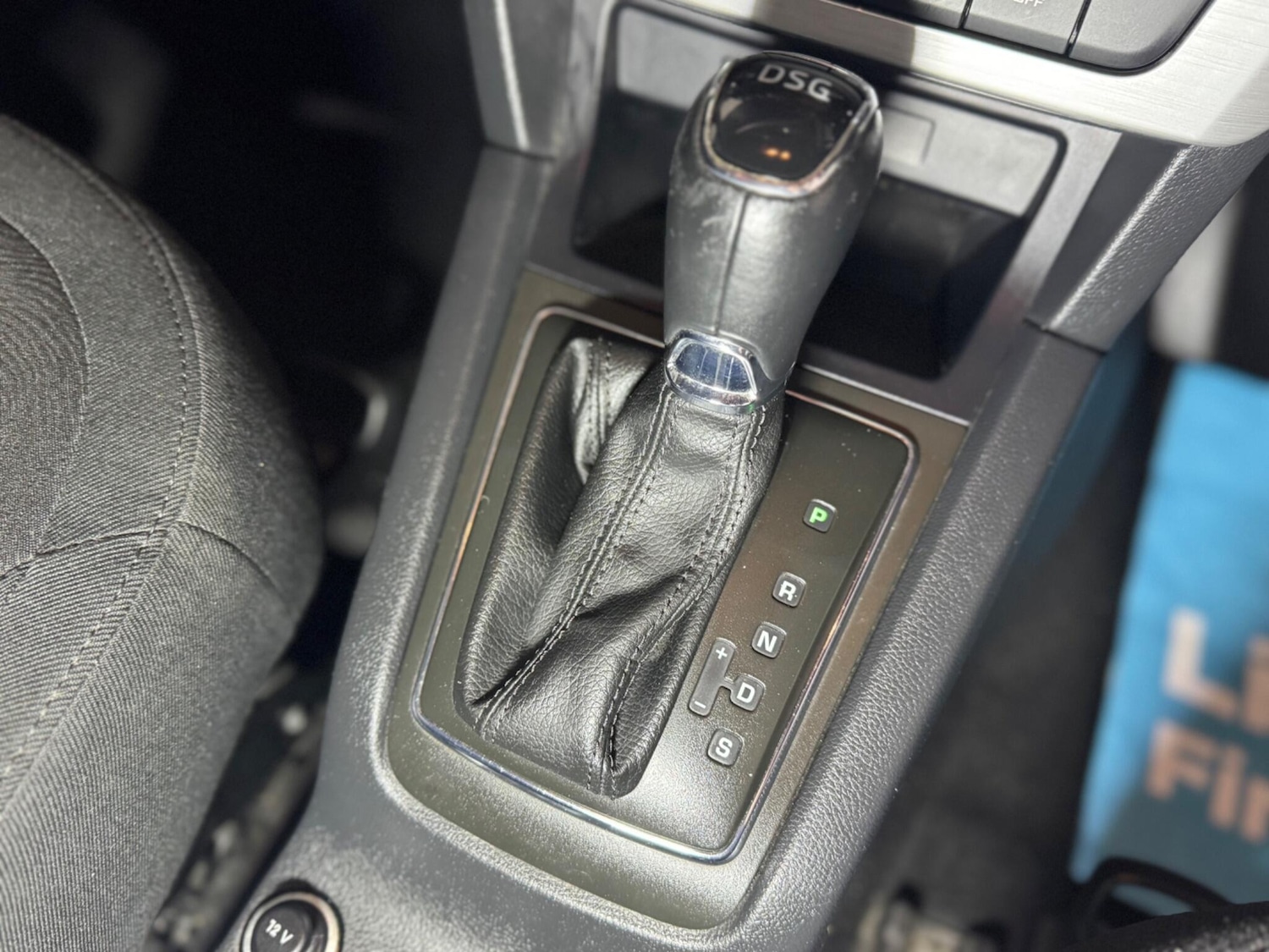 Used Skoda Yeti for sale - 76996664: Photo 22