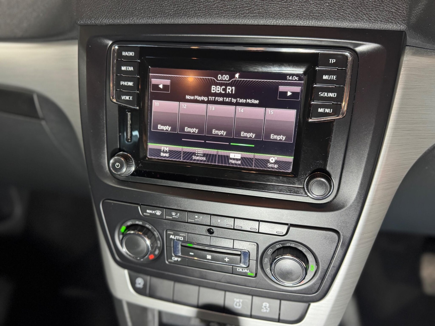 Used Skoda Yeti for sale - 76996664: Photo 23