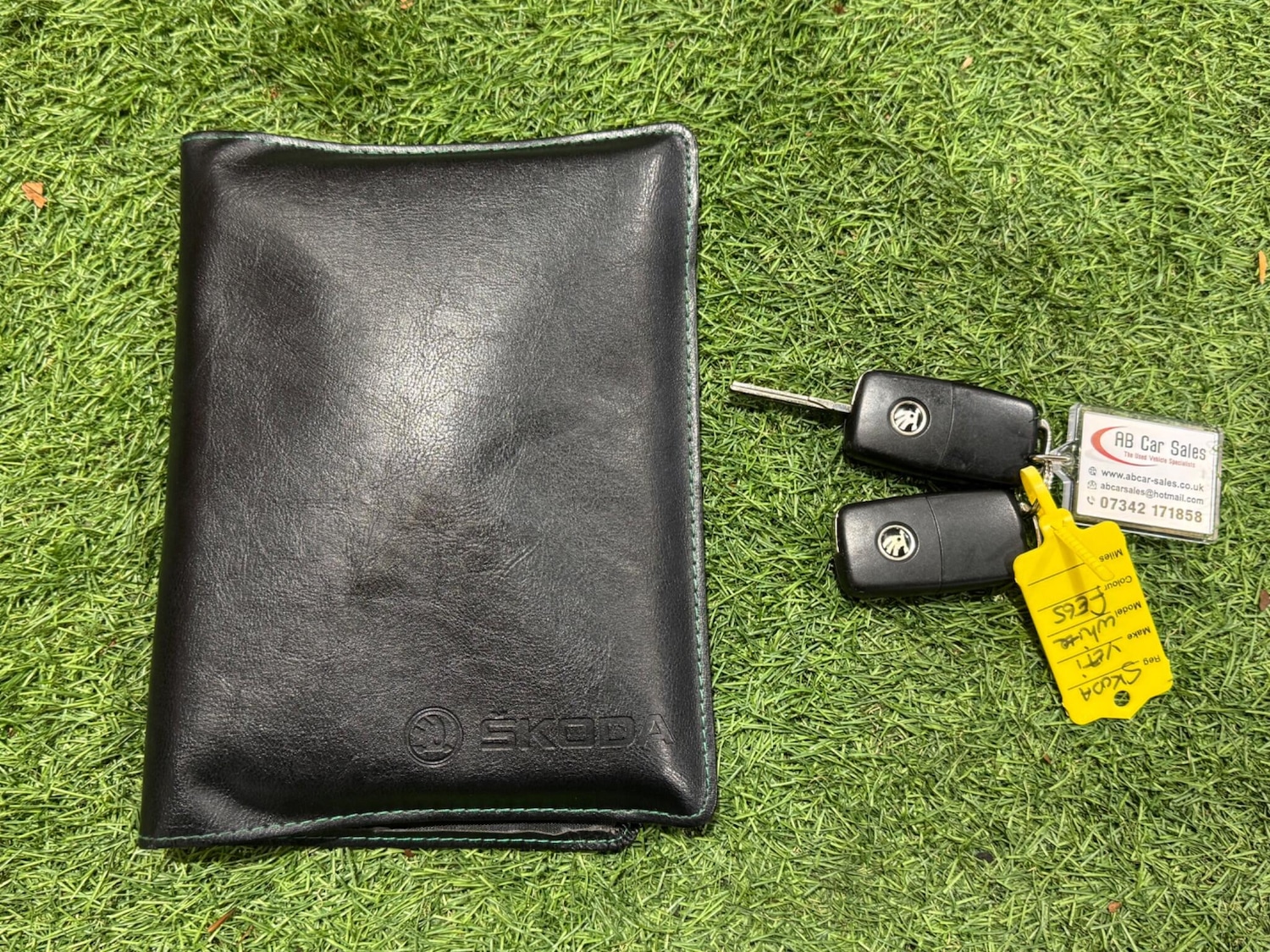 Used Skoda Yeti for sale - 76996664: Photo 31