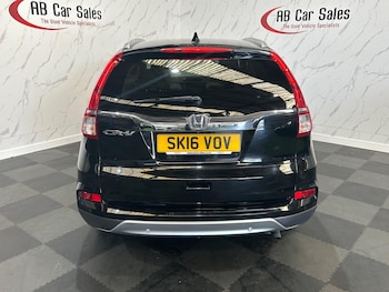 Used Honda CR-V 2016 for sale - 78405349: Photo