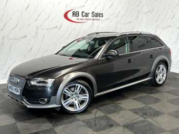 (65) - 3.0 TDI V6 Sport S Tronic quattro Euro 6 (s/s) 5dr (Nav)