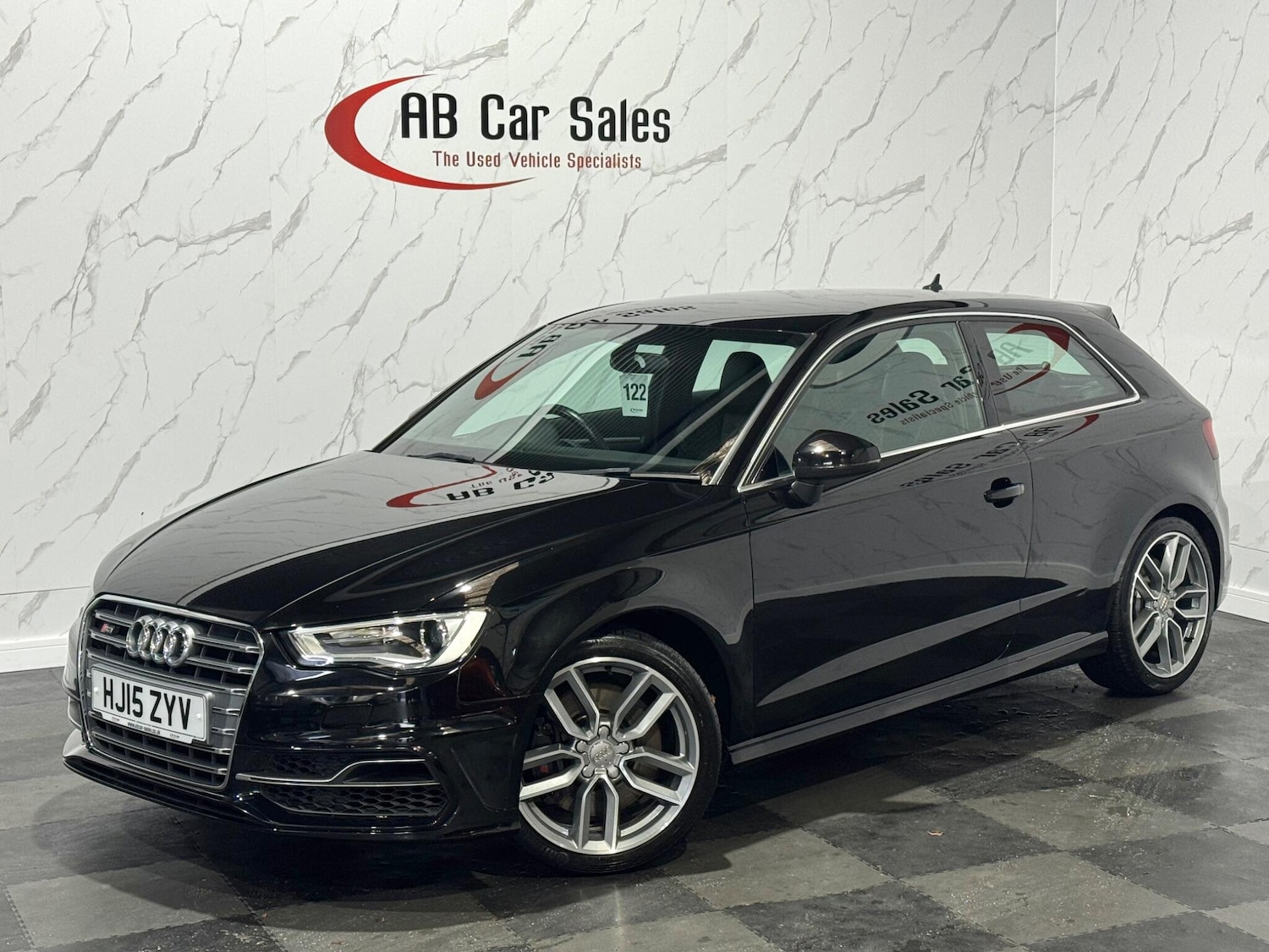 Used Audi A3 2015 for sale - 76865929: Photo 1