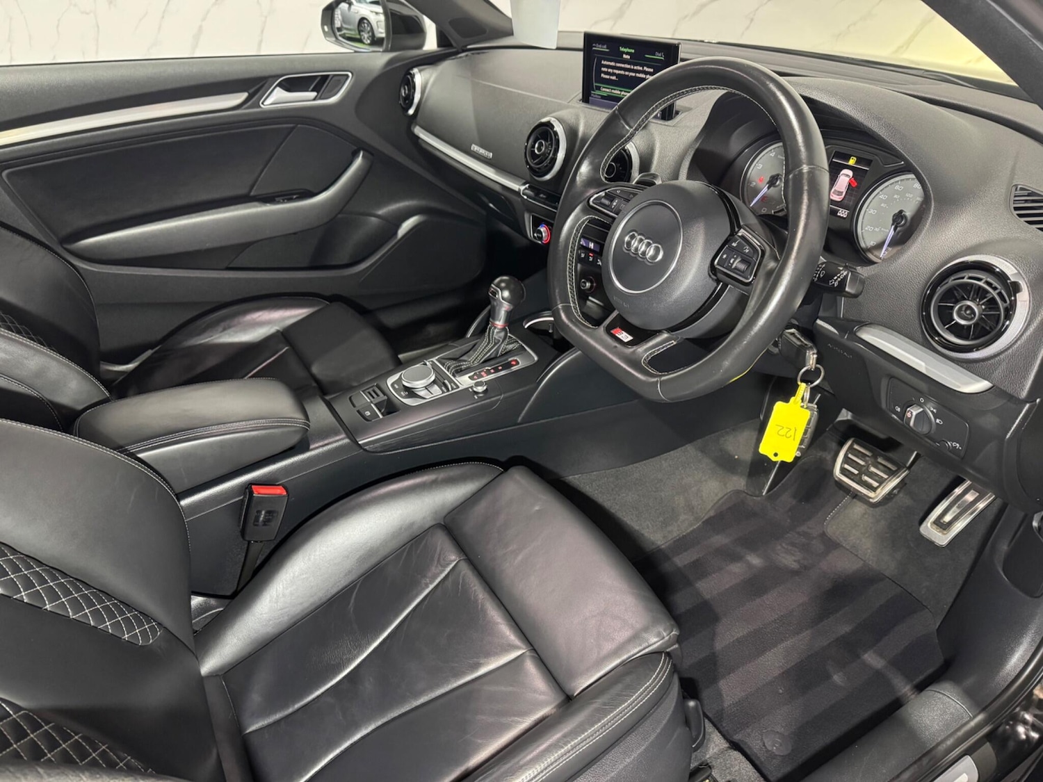 Used Audi A3 2015 for sale - 76865929: Photo 11