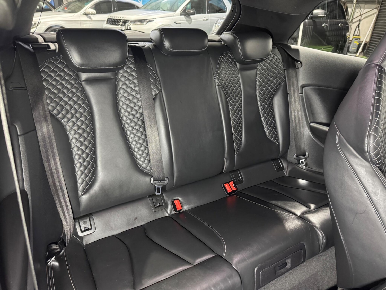 Used Audi A3 2015 for sale - 76865929: Photo 13