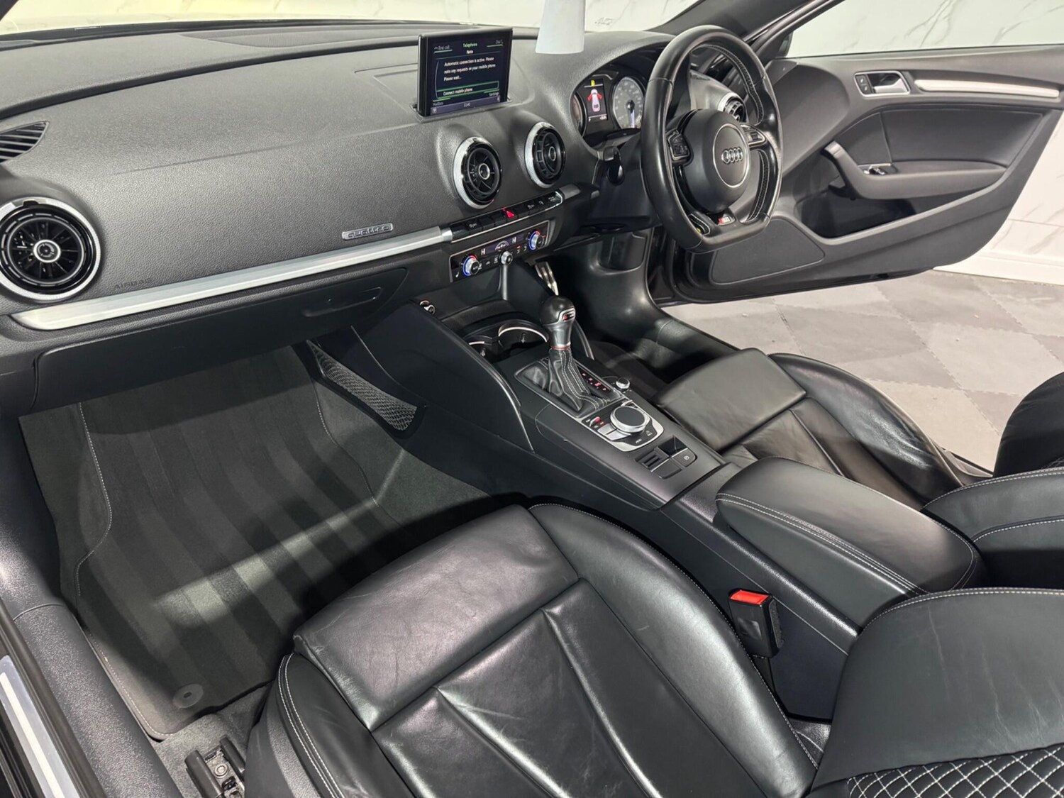 Used Audi A3 2015 for sale - 76865929: Photo 15