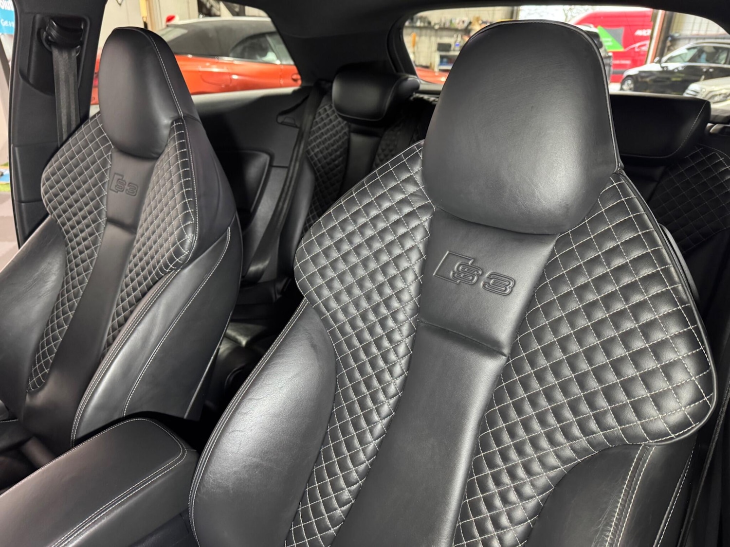 Used Audi A3 2015 for sale - 76865929: Photo 16