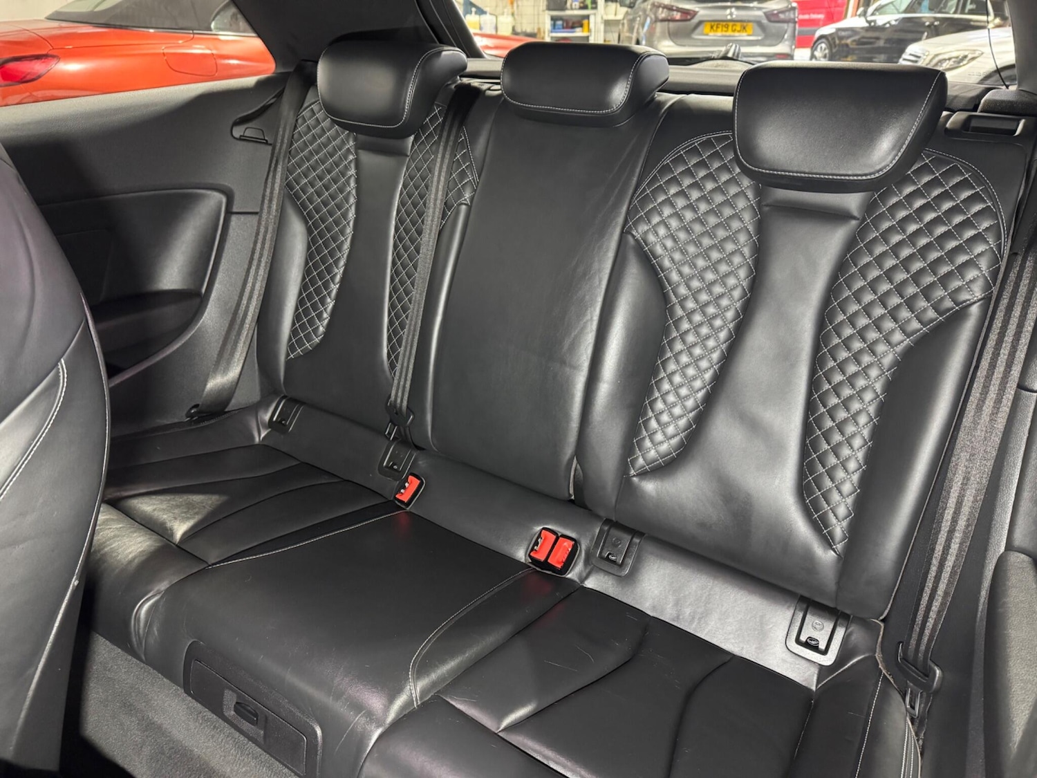 Used Audi A3 2015 for sale - 76865929: Photo 18