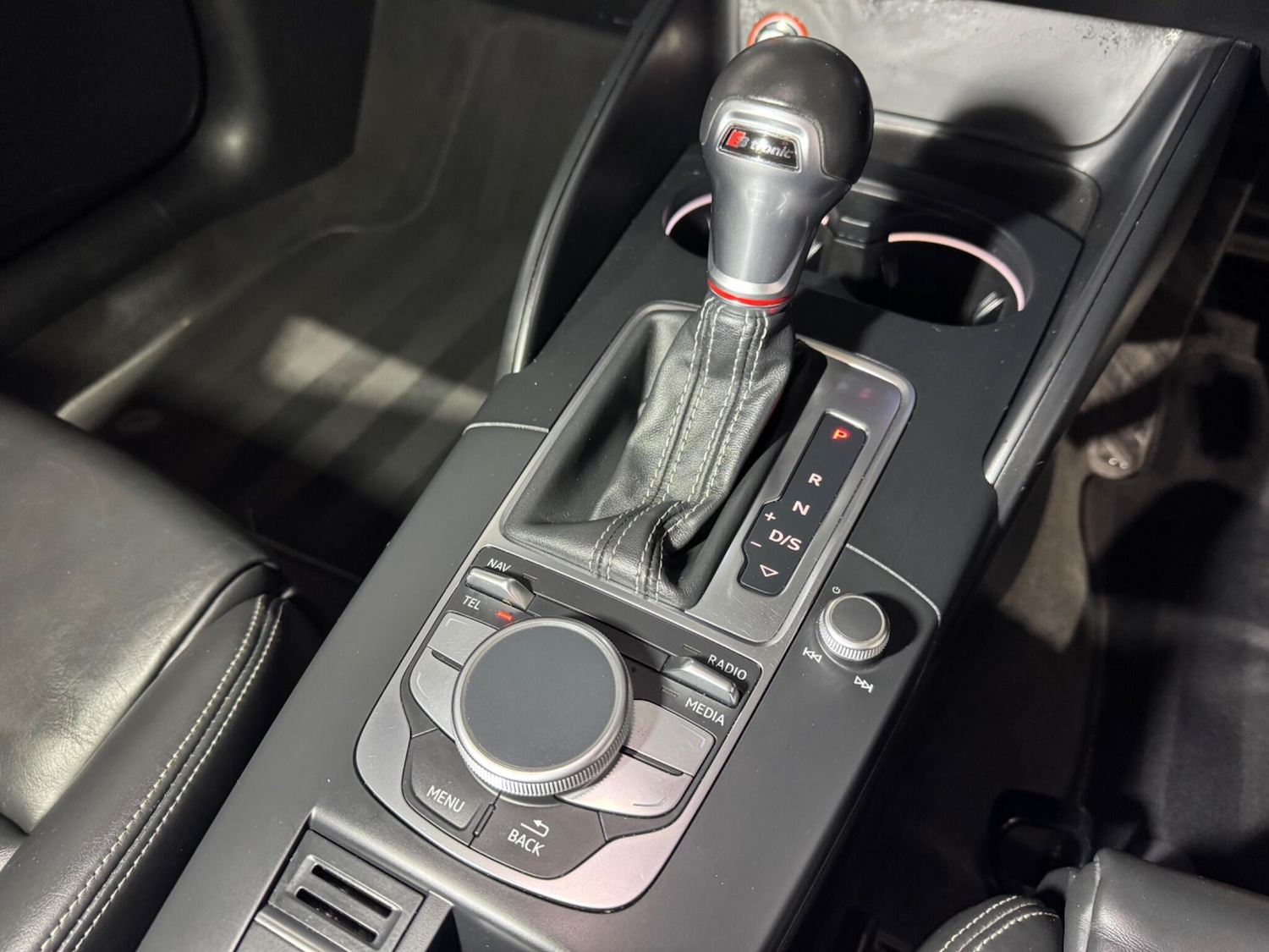 Used Audi A3 2015 for sale - 76865929: Photo 19