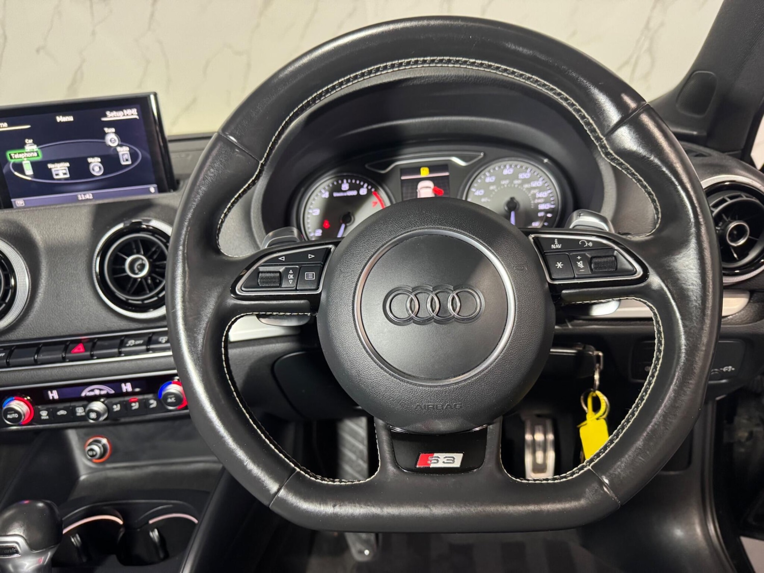 Used Audi A3 2015 for sale - 76865929: Photo 21