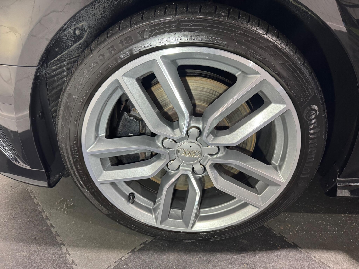 Used Audi A3 2015 for sale - 76865929: Photo 23