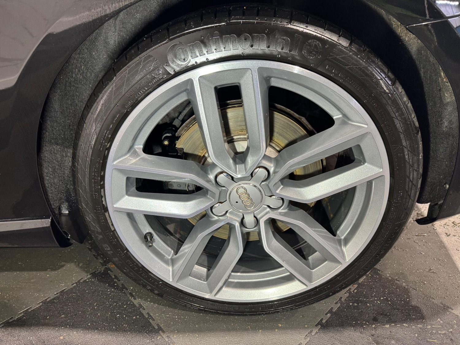 Used Audi A3 2015 for sale - 76865929: Photo 24