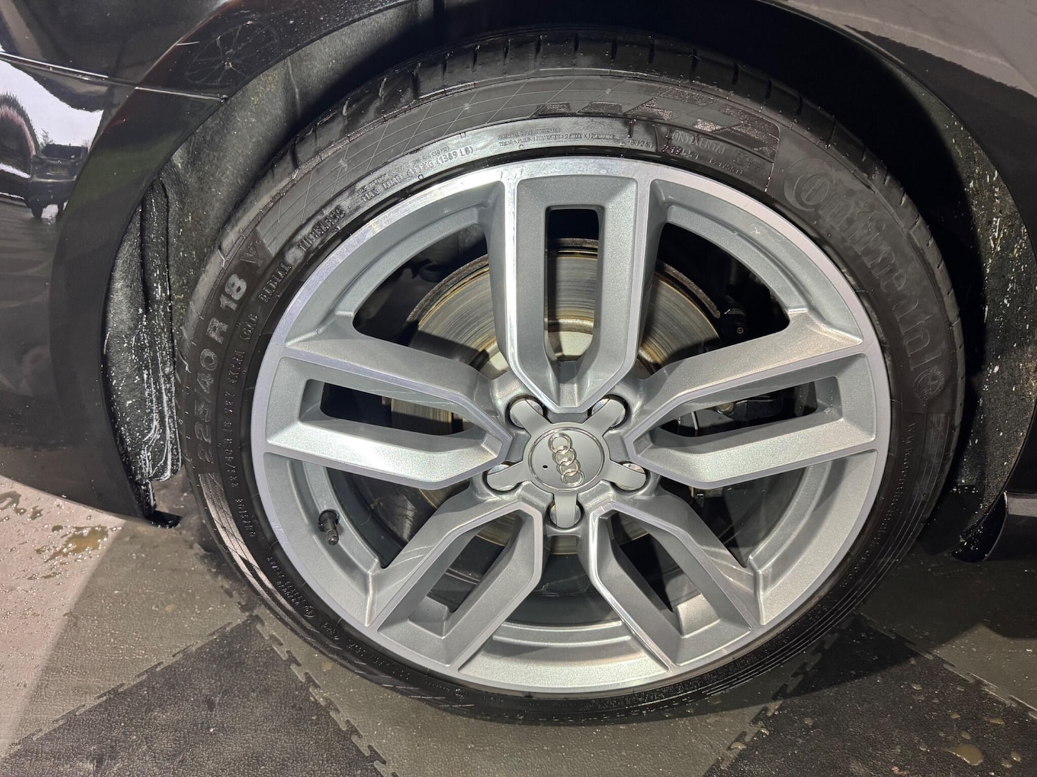 Used Audi A3 2015 for sale - 76865929: Photo 25