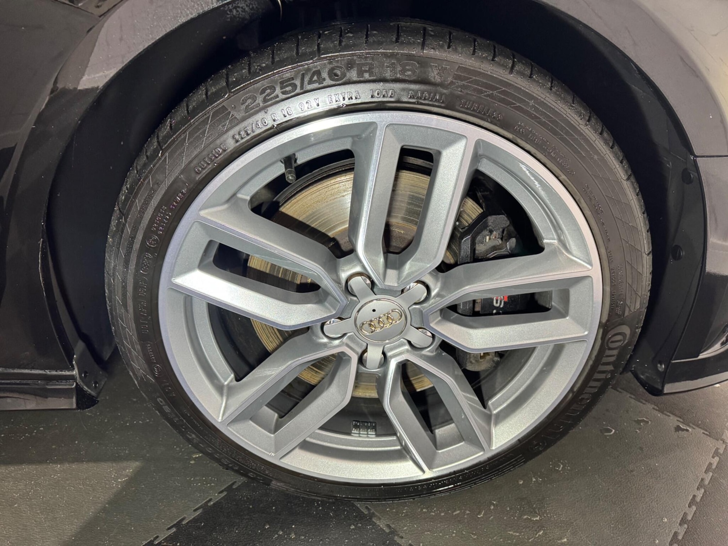 Used Audi A3 2015 for sale - 76865929: Photo 26