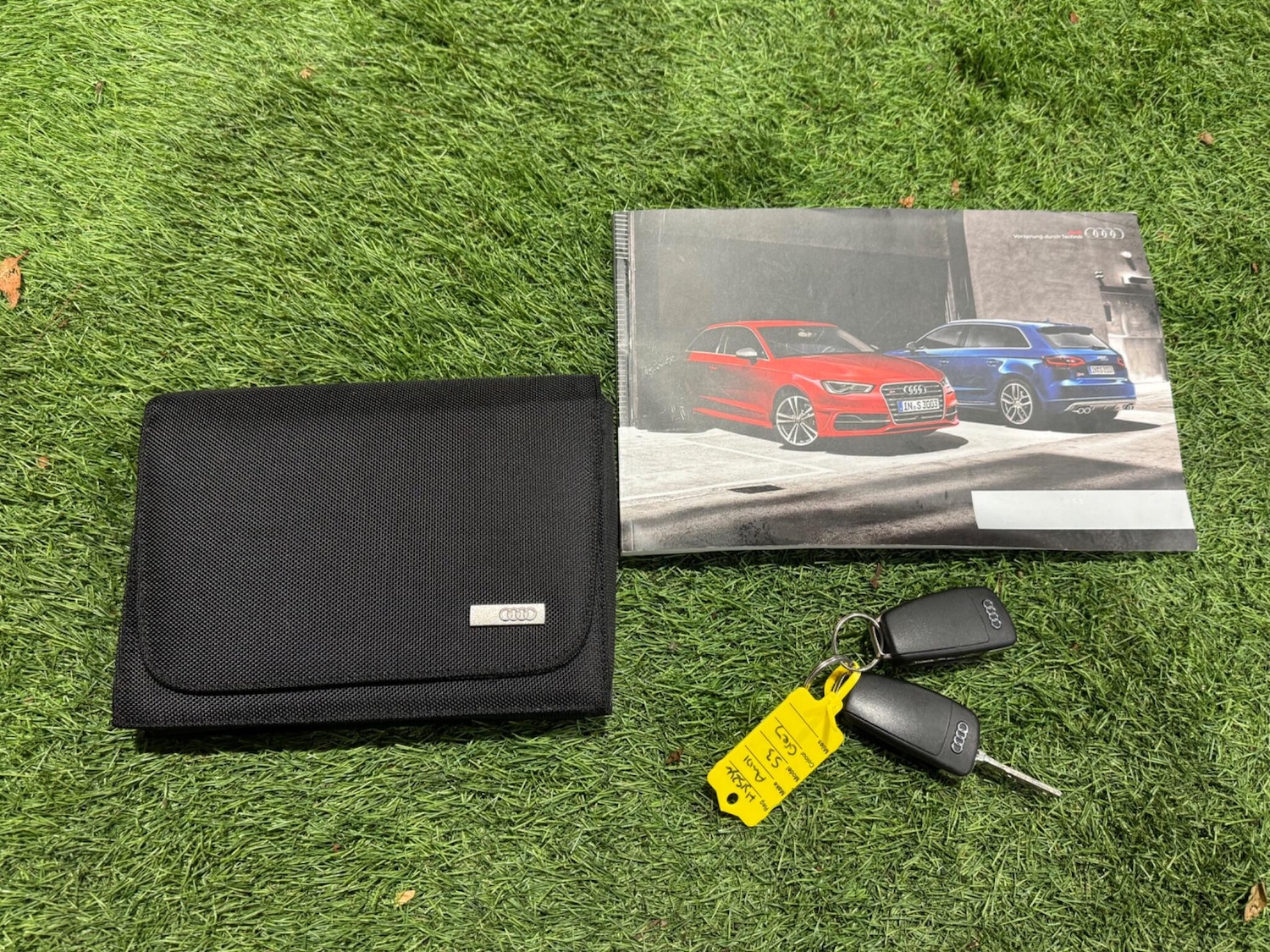 Used Audi A3 2015 for sale - 76865929: Photo 28